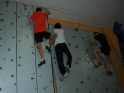 arrampicata