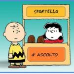 Sportello di ascolto psicologico telefonico