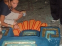 trono