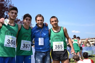 campestre 2014