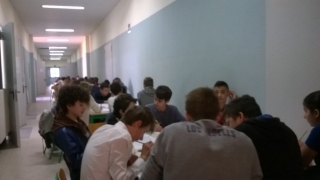 gara matematica 2014