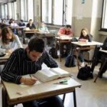 Rettifica orario simulazione I prova