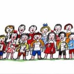 Video del Coro del Liceo