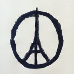 Solidarietà dopo l’attacco a Parigi Solidarietà dopo l’attacco a Parigi