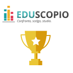 Il “Dini” tra i primi 3 scientifici in Italia