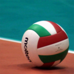 Pallavolo femminile cat. allieve
