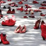 25 Novembre, giornata contro la violenza sulle donne 25 Novembre, giornata contro la violenza sulle donne