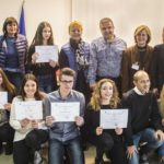 Concorso lingua francese Concorso lingua francese