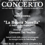 Concerto del Coro “E.Pappalettere” Concerto del Coro “E.Pappalettere”