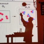 Progetto   “MINTeinader –: Il Tedesco incontra  le Scienze”