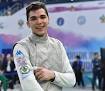 Filippo Macchi medaglia d’oro a Sochi. Filippo Macchi medaglia d’oro a Sochi.