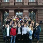 Scambio con il Liceo di Mainz