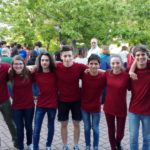 Olimpiadi nazionali di matematica