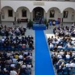 Cerimonia del ricordo e delle scuse Cerimonia del ricordo e delle scuse