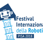 Festival internazionale della robotica Festival internazionale della robotica