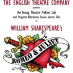 Romeo and Juliet – The English Theatre Company