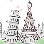 SCAMBIO CULTURALE CON LA FRANCIA SCAMBIO CULTURALE CON LA FRANCIA