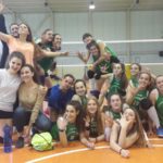 Campionati studenteschi pallavolo