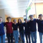 Kangourou di Matematica