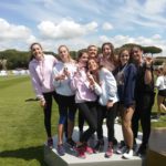 Atletica leggera – fase regionale Atletica leggera – fase regionale
