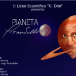 Progetto teatro – Sabato 11 maggio, Teatro Verdi Progetto teatro – Sabato 11 maggio, Teatro Verdi