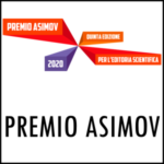 Premio Asimov 2021 Premio Asimov 2021
