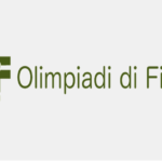OLIMPIADI DI FISICA OLIMPIADI DI FISICA