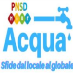 Evento finale del progetto MIUR PNSD Acqua: sfide dal locale al globale