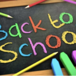 AVVIO NUOVO ANNO SCOLASTICO AVVIO NUOVO ANNO SCOLASTICO