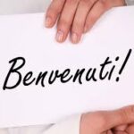 “START” – Accoglienza classi prime